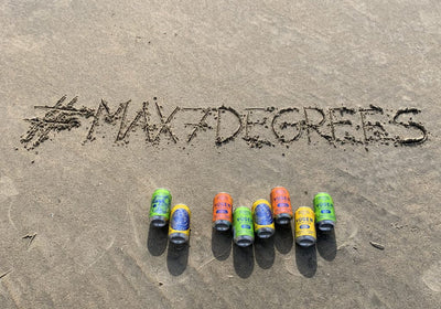 Yugen Kombucha is full of living microorganisms