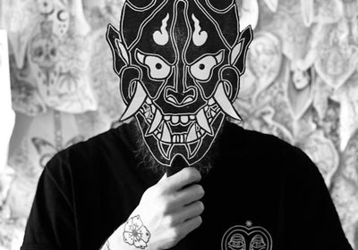 Philippe Lantoine about the Ginger Lemon design