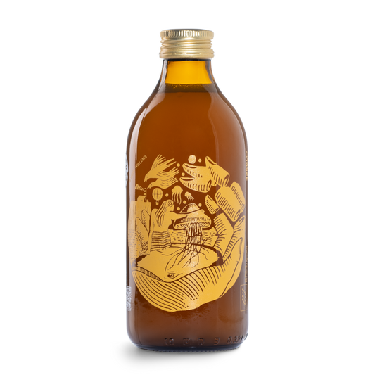 Blood Orange Juniper