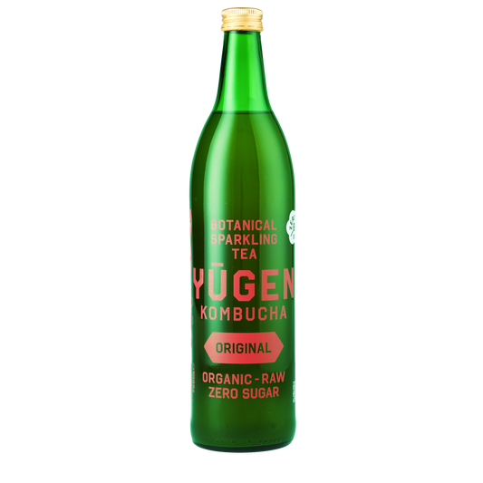 Original (Zero Sugar)