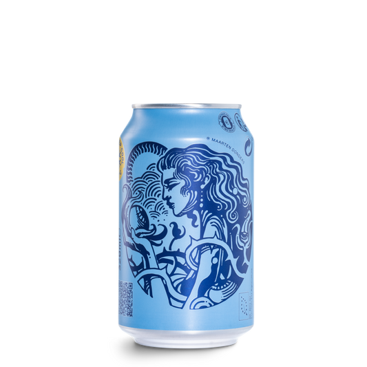 Passionfruit Elderflower