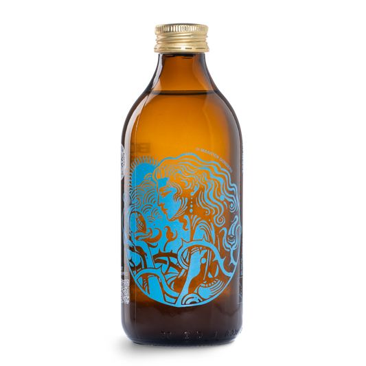 Passionfruit Elderflower