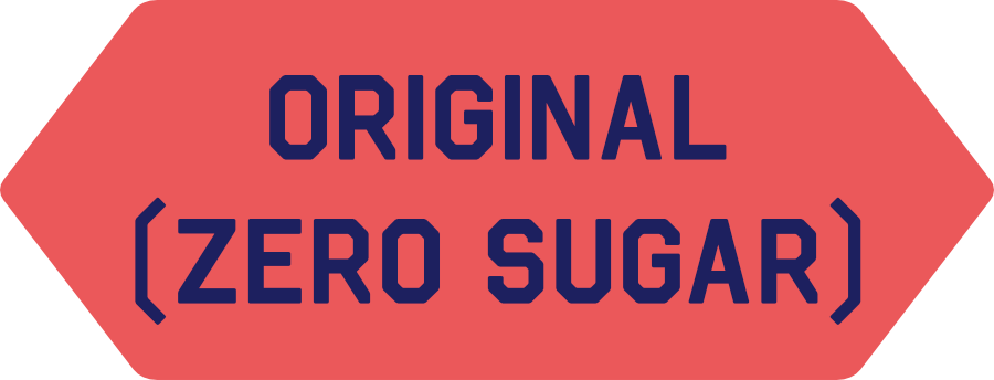 Original (Zero Sugar)