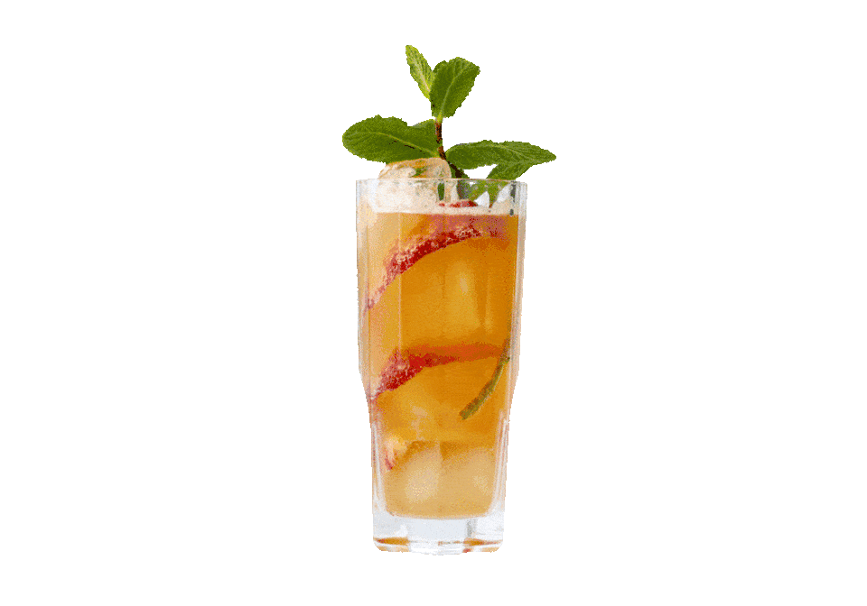 The best mocktails with Yugen Kombucha in it