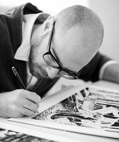 Artuur Vandekerckhove about the Apple Mint design