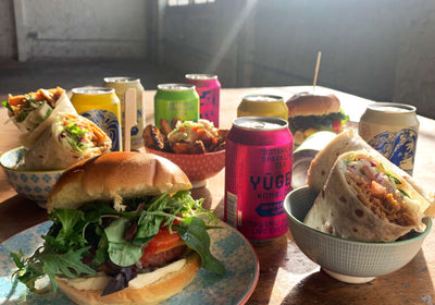 The best vegan hotspots in Belgium