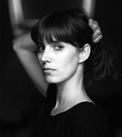 Discover Gwen Vanderstraeten's Cherry-Thyme artwork