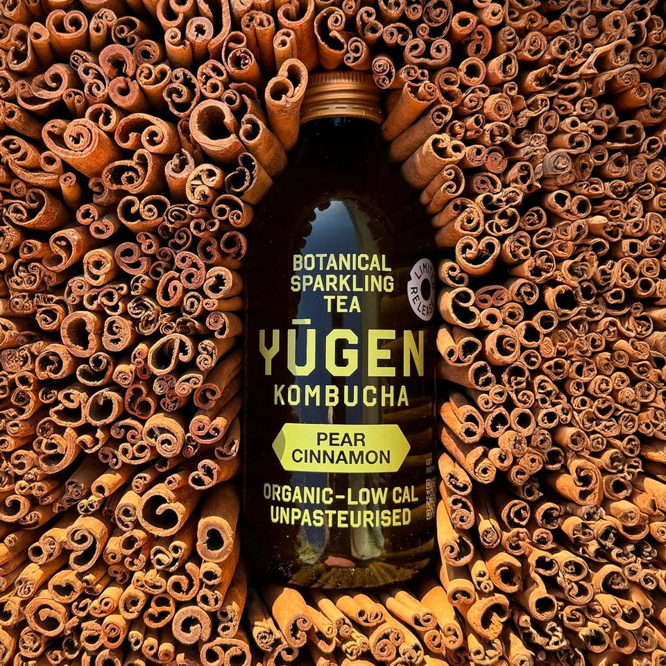 About herbs, spice &amp; everything nice