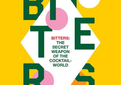 The secret weapon to pimp your Yugen cocktail