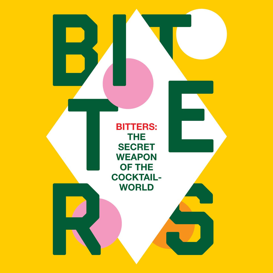 The secret weapon to pimp your Yugen cocktail