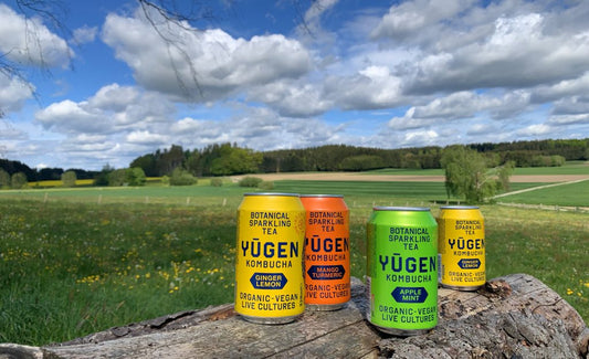 Together with Yugen towards more sustainability