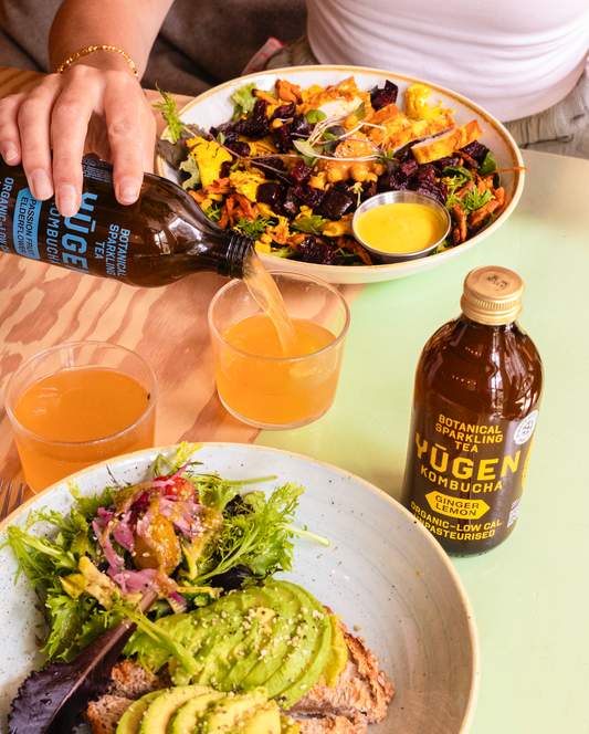 What does our immune system do and how can you boost it?