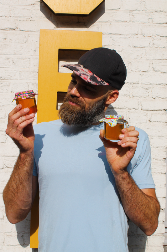 Brew your own kombucha