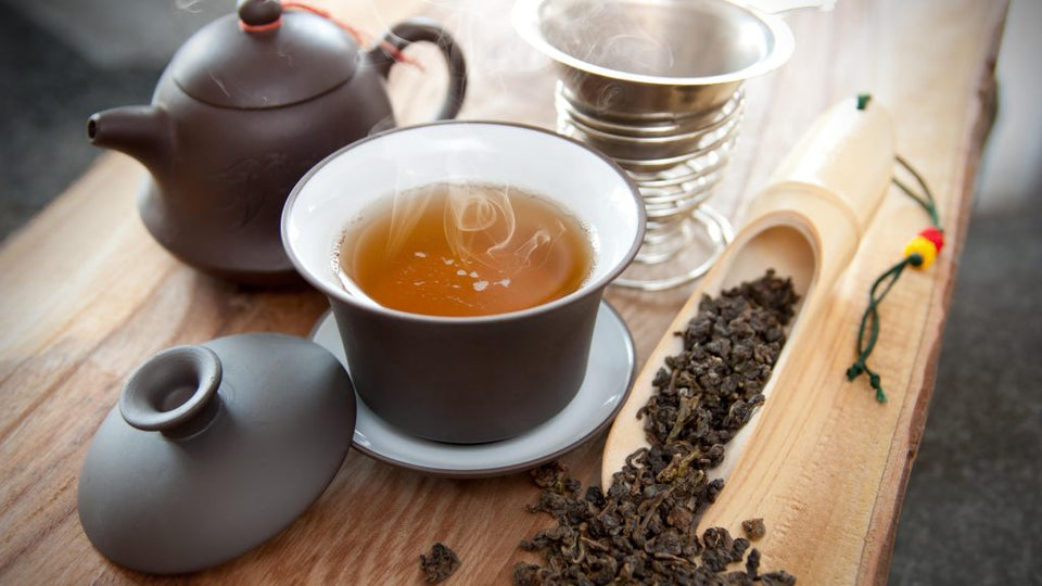 Discover tea most important ingredient for a tasteful kombucha
