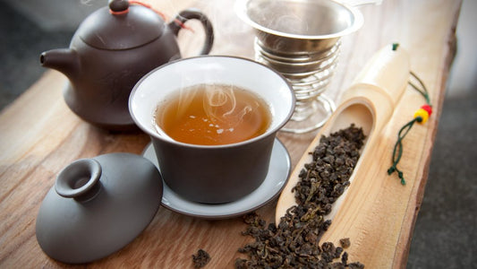 Discover tea most important ingredient for a tasteful kombucha