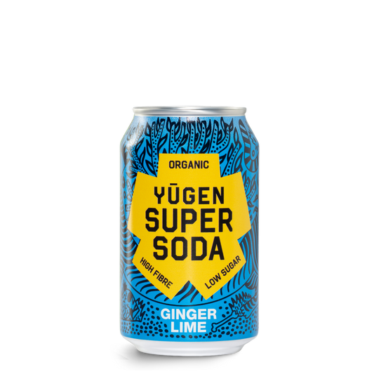 Ginger Lime