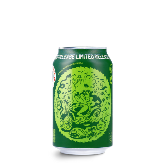 Kiwi Maté