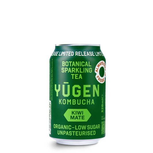 Kiwi Maté
