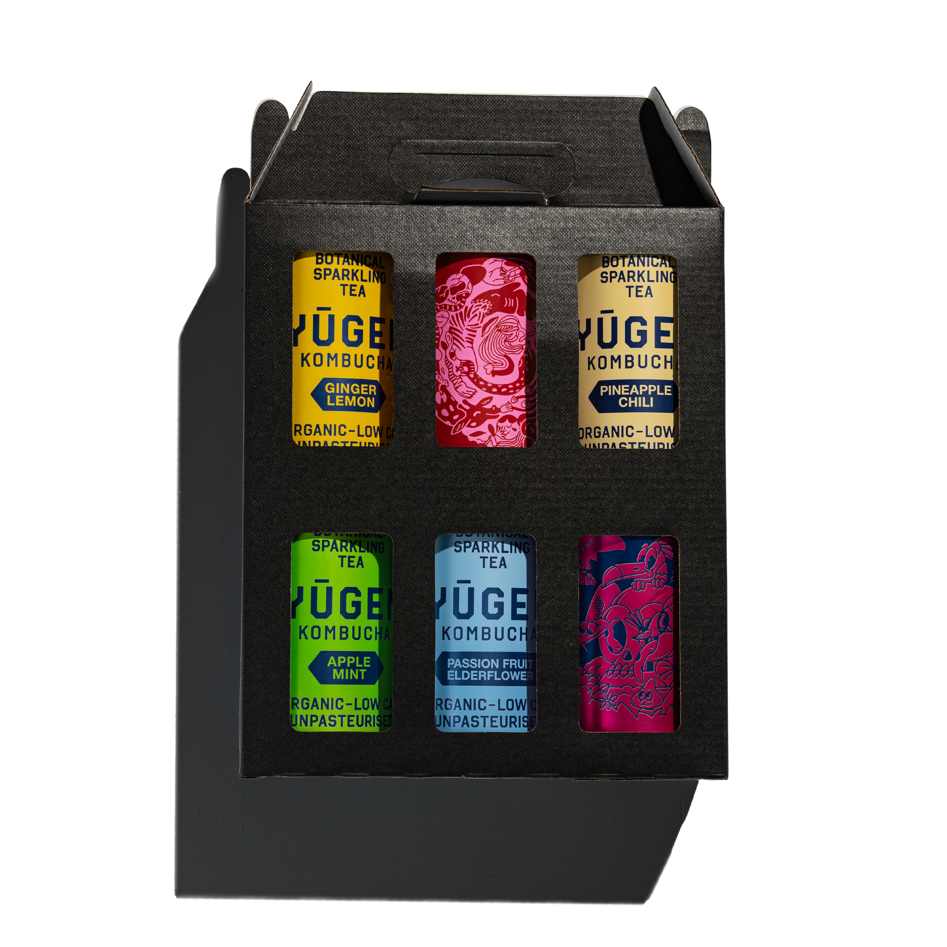 SUGINO75 ハニカムディスク700Cチューブラー、ボスハブ Signature Discovery Set – Yugen Drinks