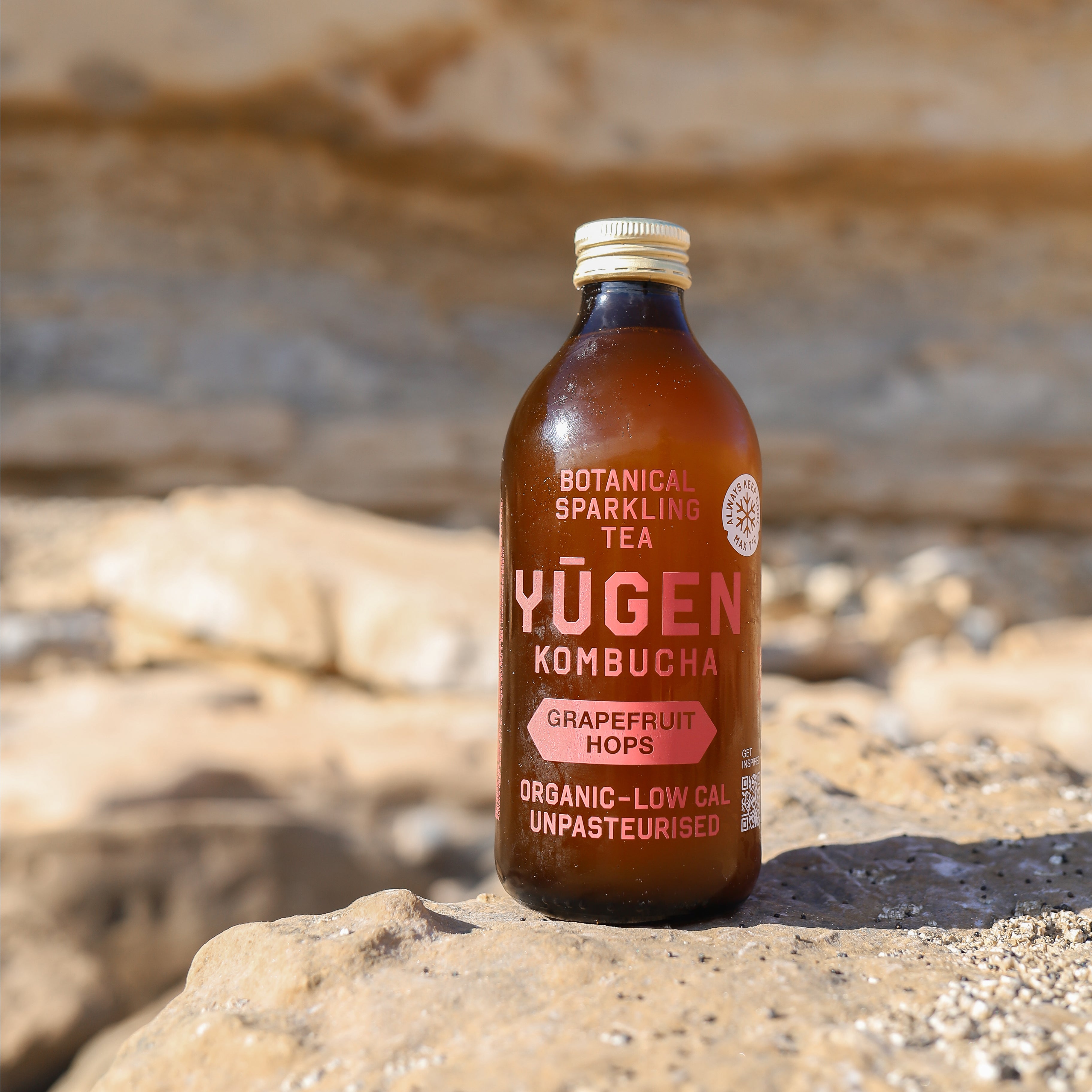 Grapefruit Hops – Yugen Drinks