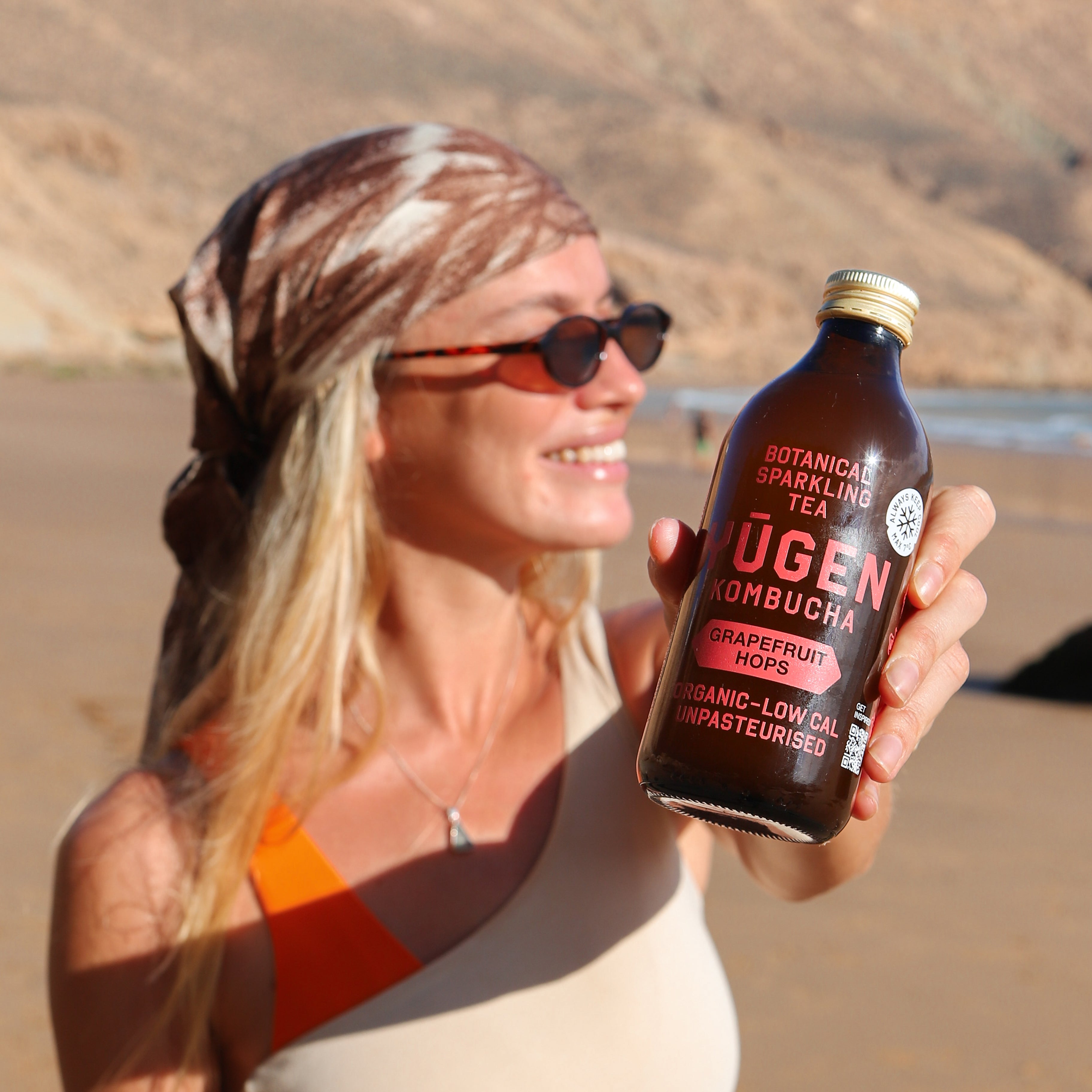 Grapefruit Hops – Yugen Drinks