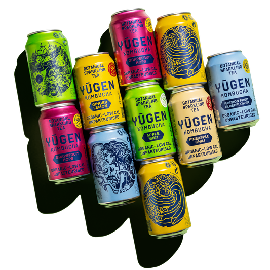 Mixed Cans