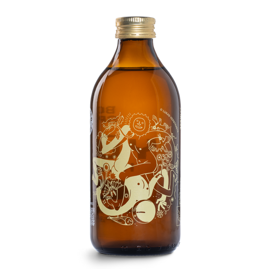 Pear Cinnamon