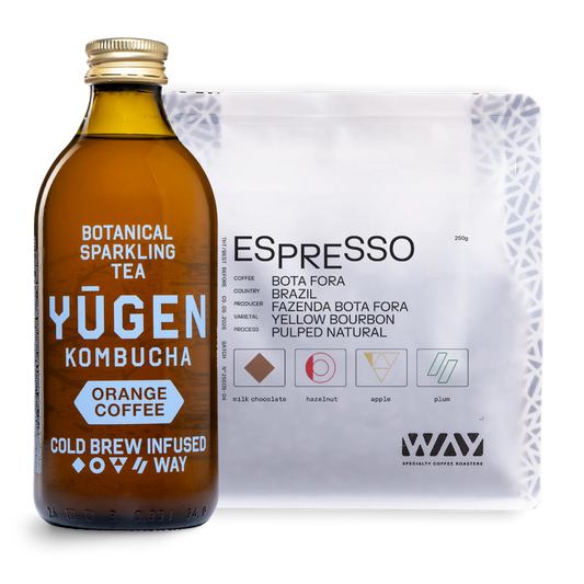 Yugen/WAY Bundle