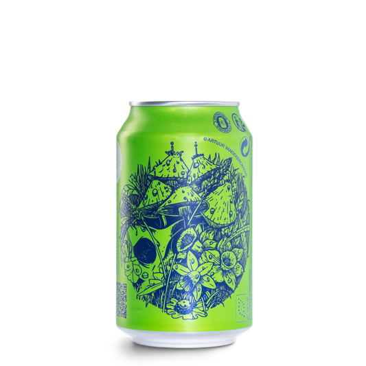 Apple Mint