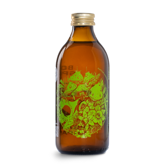 Apple Mint