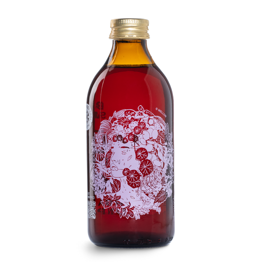 Cherry Thyme