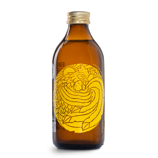 Ginger Lemon