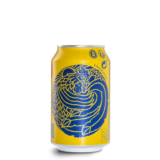Ginger Lemon