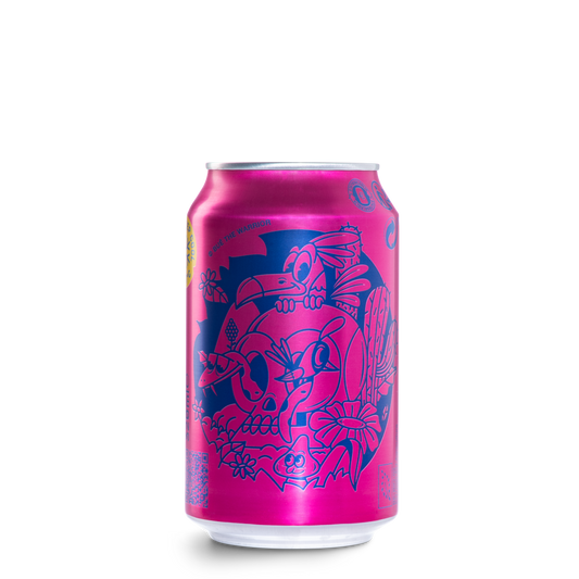 Grapefruit Hops
