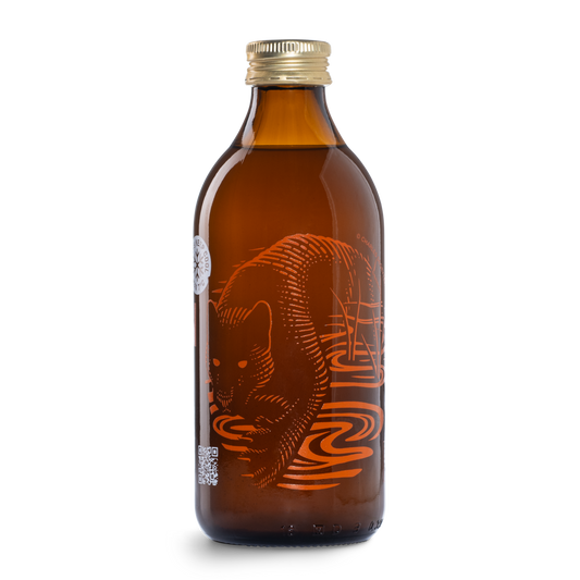 Mango Turmeric