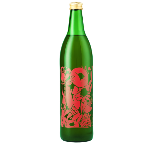Original (Zero Sugar)