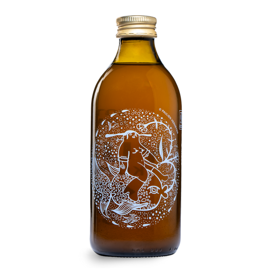 Orange Coffee