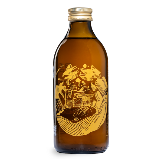 Blood Orange Juniper