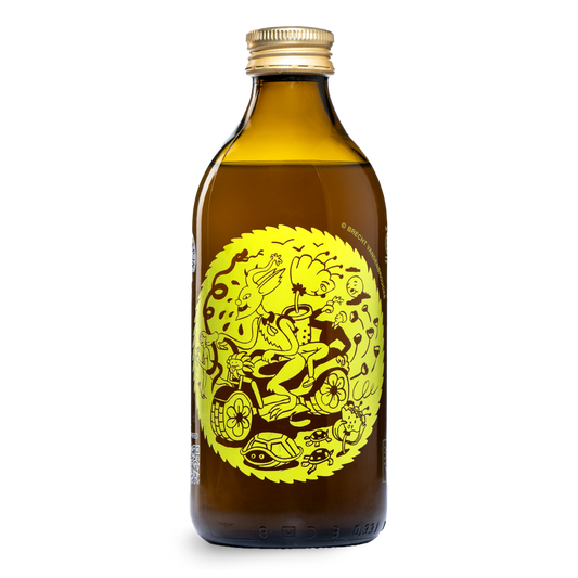 Kiwi Maté