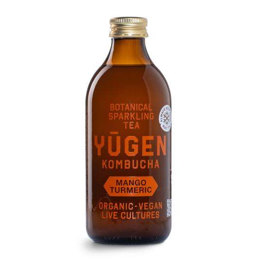 Mango Turmeric