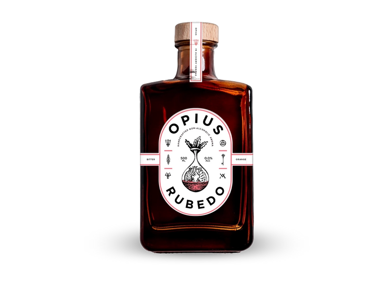 Opius Rubedo