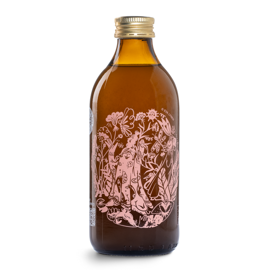 Peach Vanilla